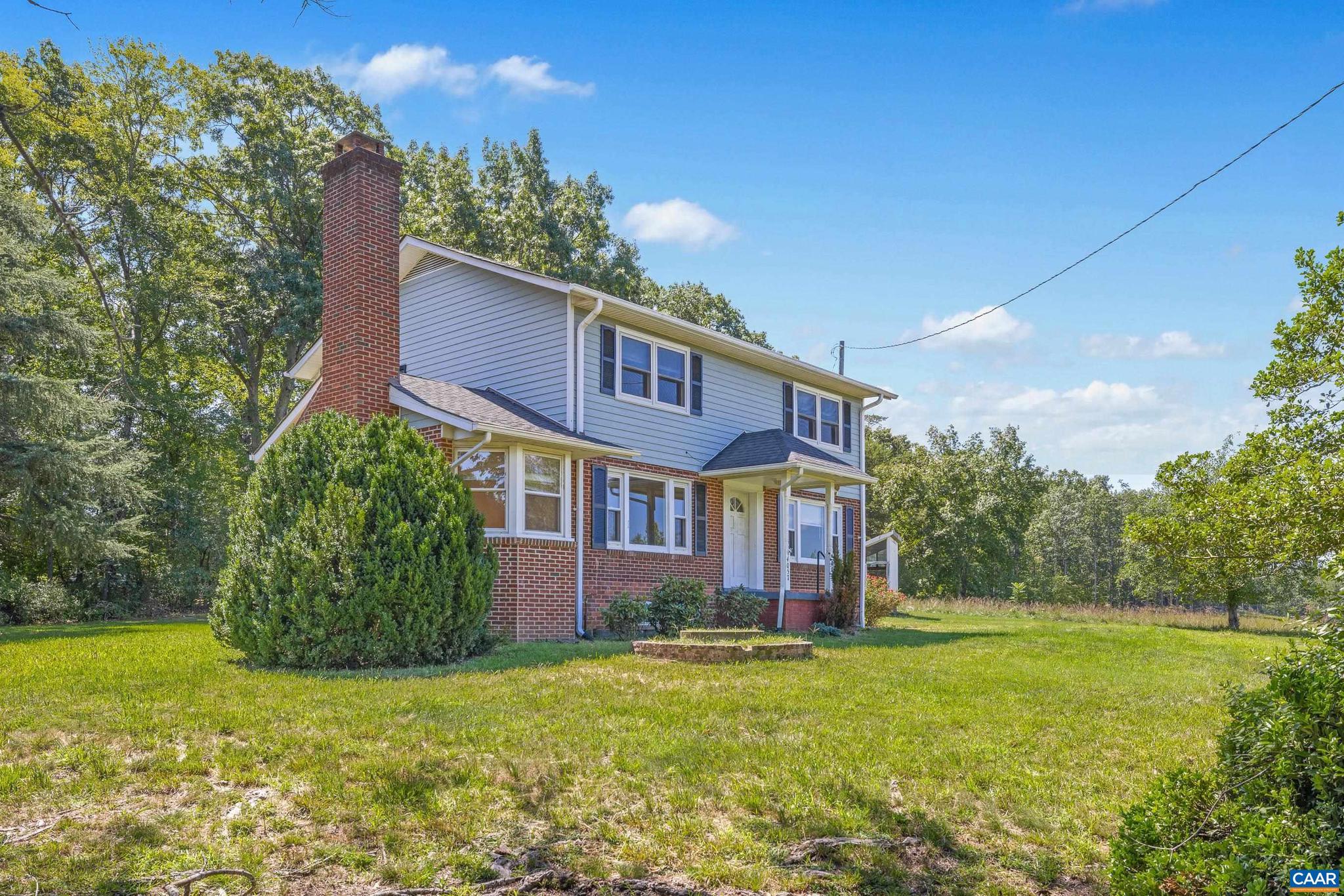 4057 Richmond Road Keswick, VA 22947 - Photo 2 of 45 Gallery Image 2