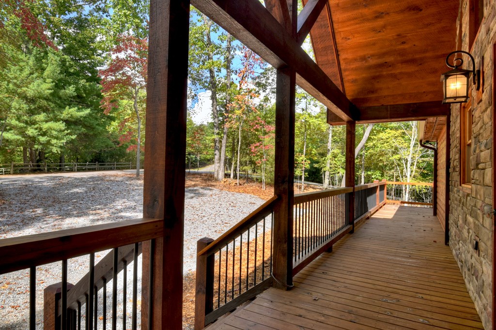117 Stuart Ridge Road Mineral Bluff, GA 30559 - Photo 11 of 58 Gallery Image 11