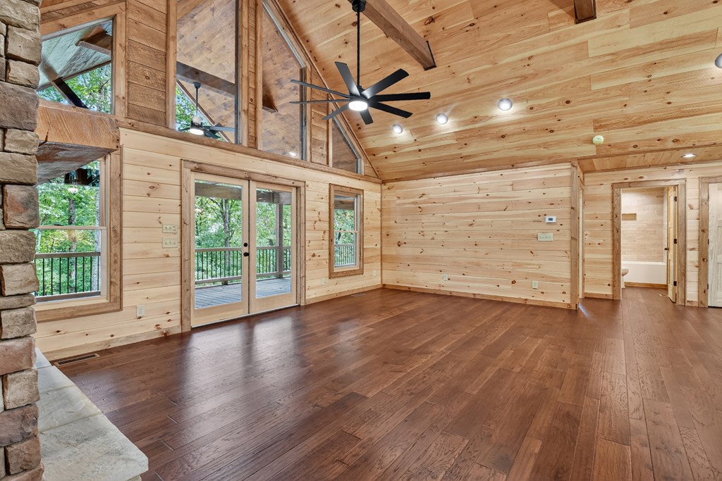 117 Stuart Ridge Road Mineral Bluff, GA 30559 - Photo 16 of 58 Gallery Image 16