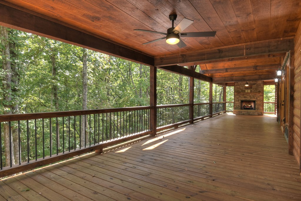 117 Stuart Ridge Road Mineral Bluff, GA 30559 - Photo 18 of 58 Gallery Image 18