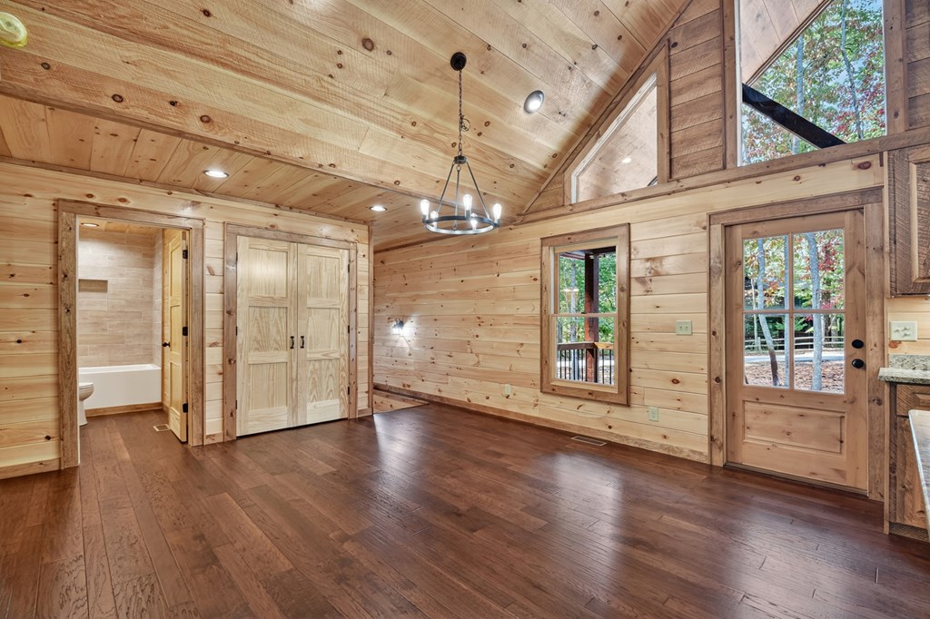 117 Stuart Ridge Road Mineral Bluff, GA 30559 - Photo 19 of 58 Gallery Image 19