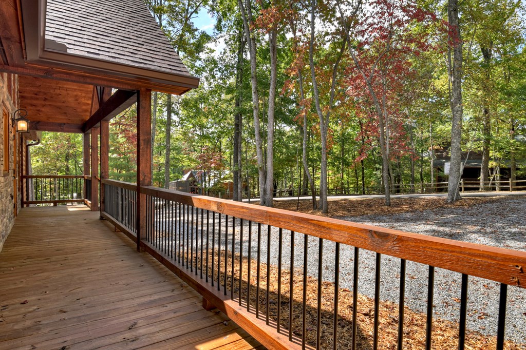 117 Stuart Ridge Road Mineral Bluff, GA 30559 - Photo 21 of 58 Gallery Image 21