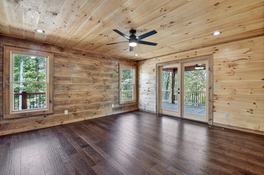 117 Stuart Ridge Road Mineral Bluff, GA 30559 - Photo 22 of 58 Gallery Image 22