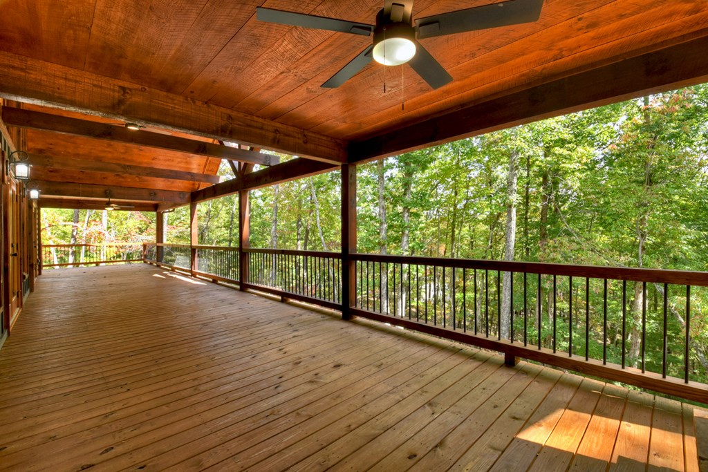 117 Stuart Ridge Road Mineral Bluff, GA 30559 - Photo 23 of 58 Gallery Image 23