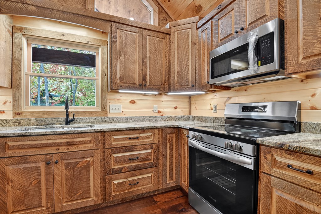 117 Stuart Ridge Road Mineral Bluff, GA 30559 - Photo 24 of 58 Gallery Image 24