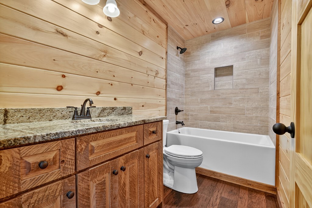 117 Stuart Ridge Road Mineral Bluff, GA 30559 - Photo 25 of 58 Gallery Image 25