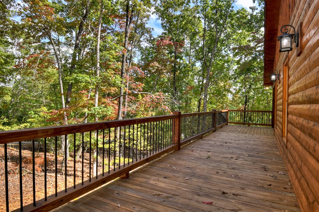 117 Stuart Ridge Road Mineral Bluff, GA 30559 - Photo 26 of 58 Gallery Image 26