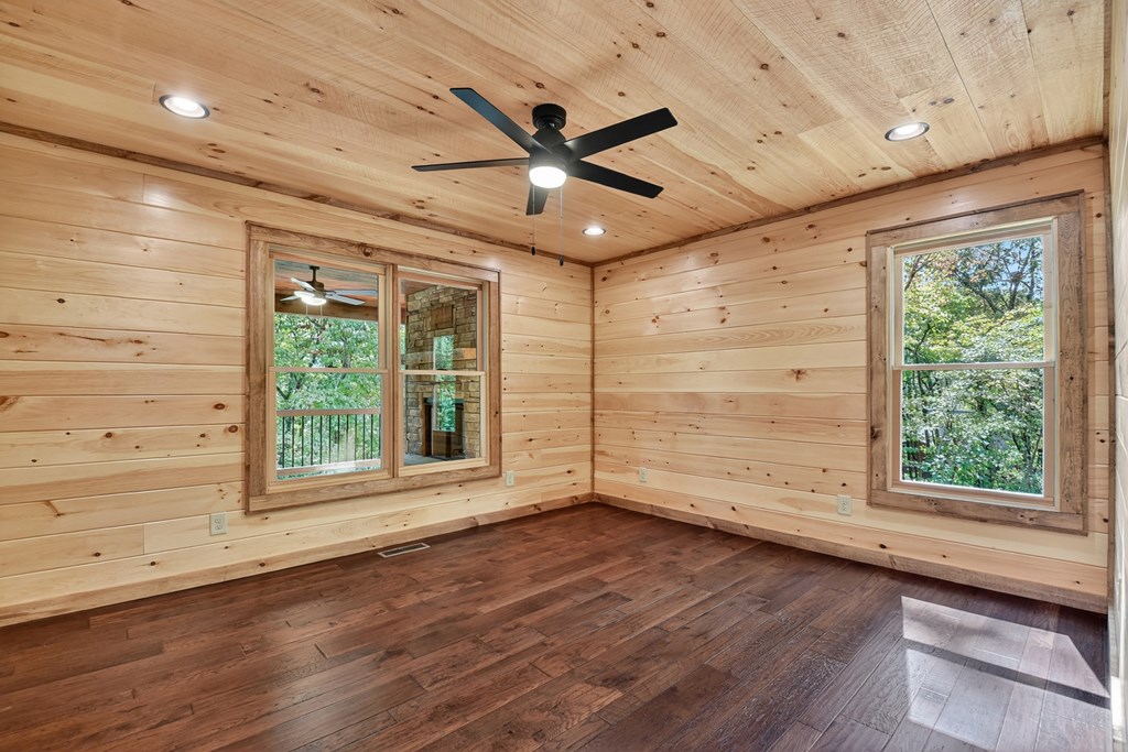 117 Stuart Ridge Road Mineral Bluff, GA 30559 - Photo 28 of 58 Gallery Image 28