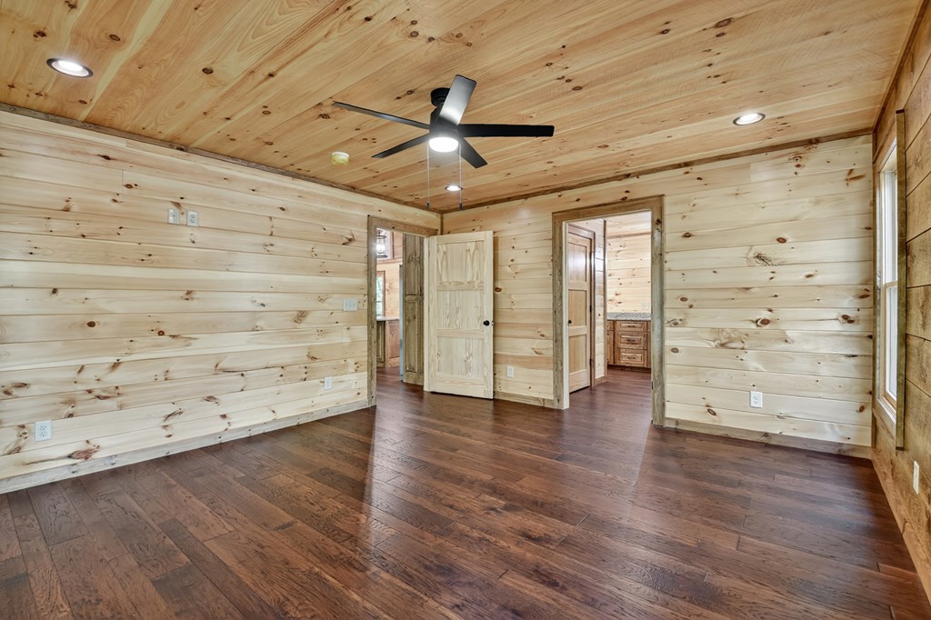 117 Stuart Ridge Road Mineral Bluff, GA 30559 - Photo 30 of 58 Gallery Image 30