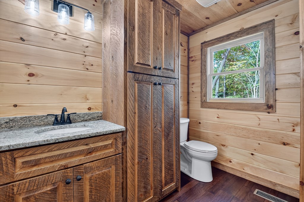 117 Stuart Ridge Road Mineral Bluff, GA 30559 - Photo 31 of 58 Gallery Image 31