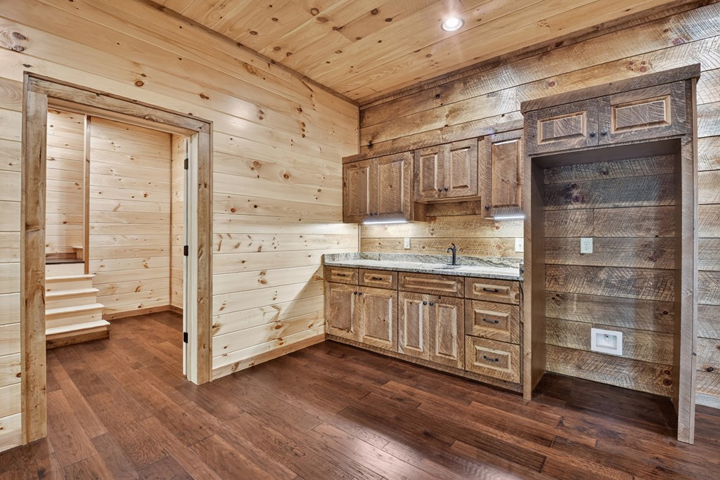 117 Stuart Ridge Road Mineral Bluff, GA 30559 - Photo 33 of 58 Gallery Image 33