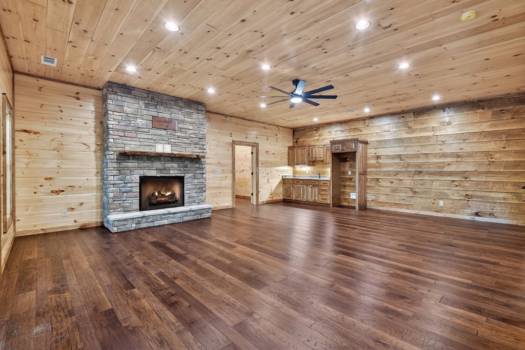 117 Stuart Ridge Road Mineral Bluff, GA 30559 - Photo 34 of 58 Gallery Image 34