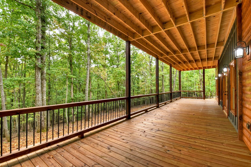 117 Stuart Ridge Road Mineral Bluff, GA 30559 - Photo 35 of 58 Gallery Image 35