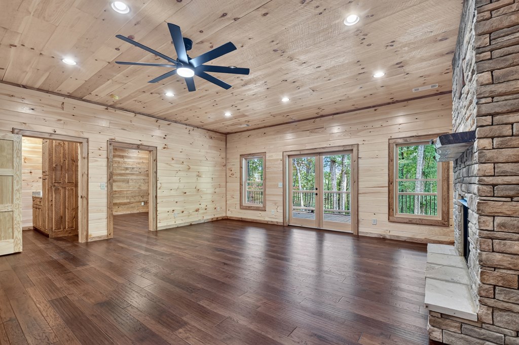 117 Stuart Ridge Road Mineral Bluff, GA 30559 - Photo 36 of 58 Gallery Image 36