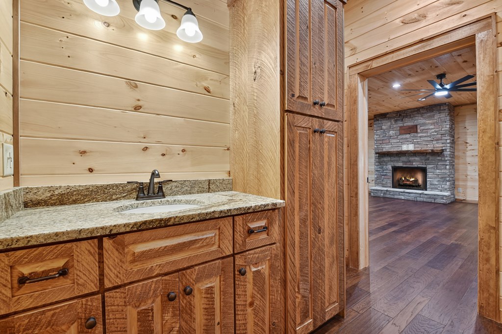 117 Stuart Ridge Road Mineral Bluff, GA 30559 - Photo 38 of 58 Gallery Image 38
