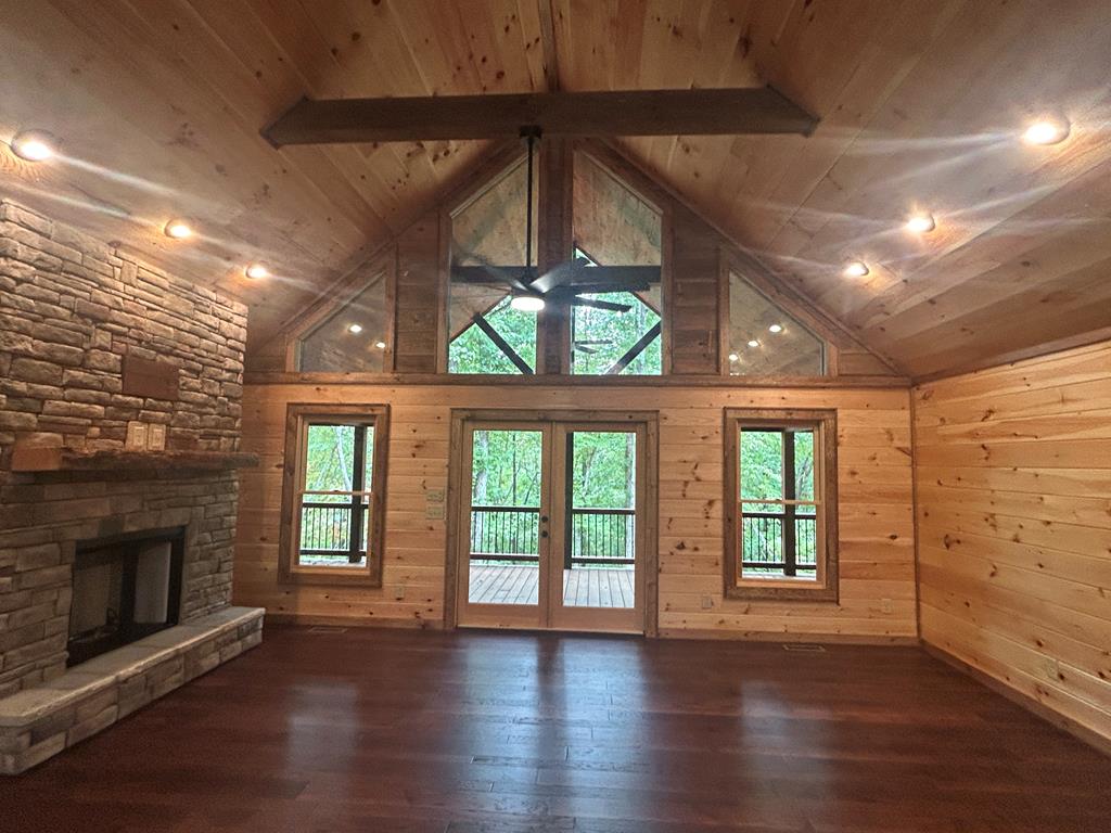 117 Stuart Ridge Road Mineral Bluff, GA 30559 - Photo 44 of 58 Gallery Image 44