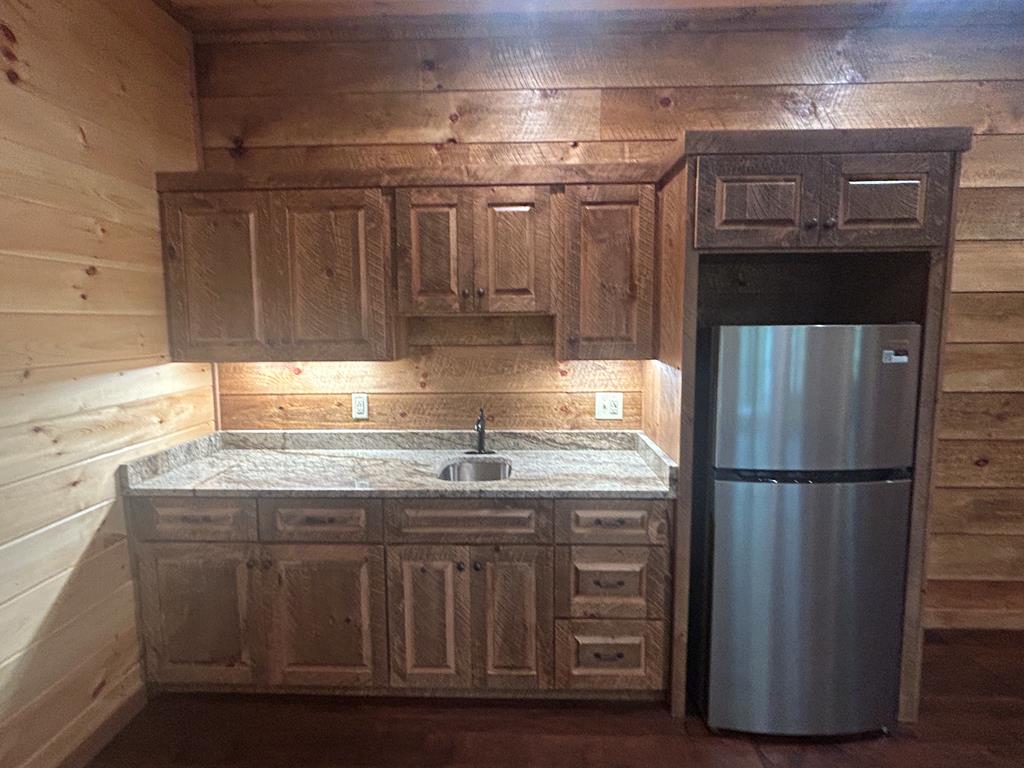 117 Stuart Ridge Road Mineral Bluff, GA 30559 - Photo 45 of 58 Gallery Image 45