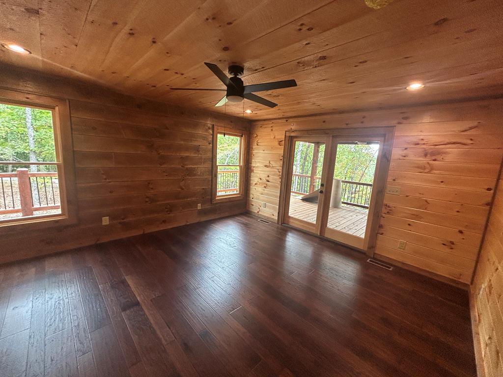 117 Stuart Ridge Road Mineral Bluff, GA 30559 - Photo 46 of 58 Gallery Image 46