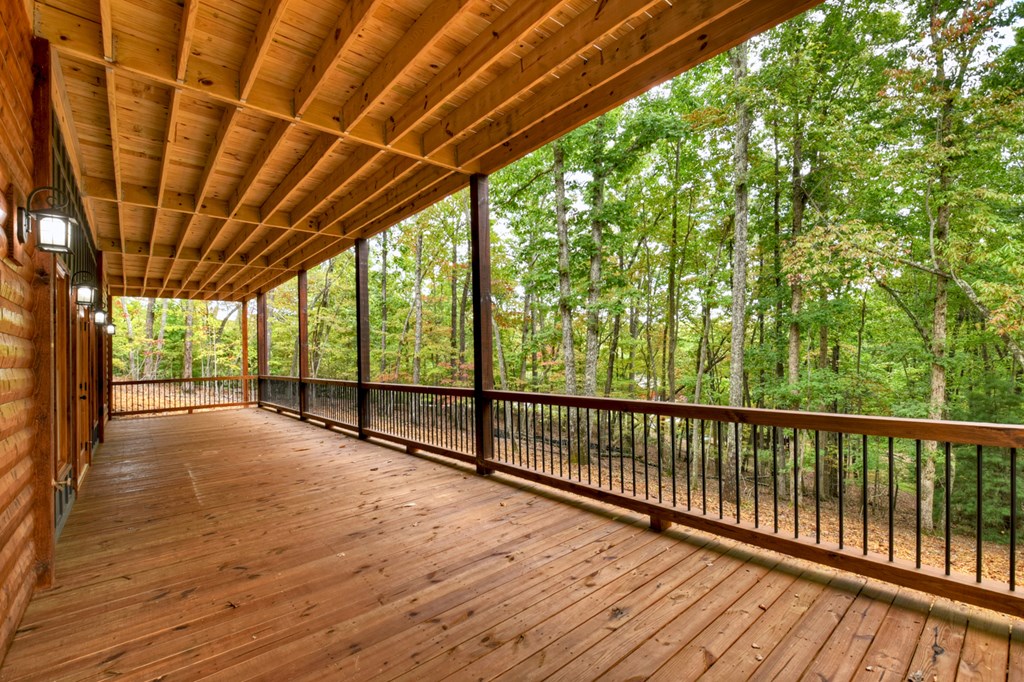 117 Stuart Ridge Road Mineral Bluff, GA 30559 - Photo 47 of 58 Gallery Image 47