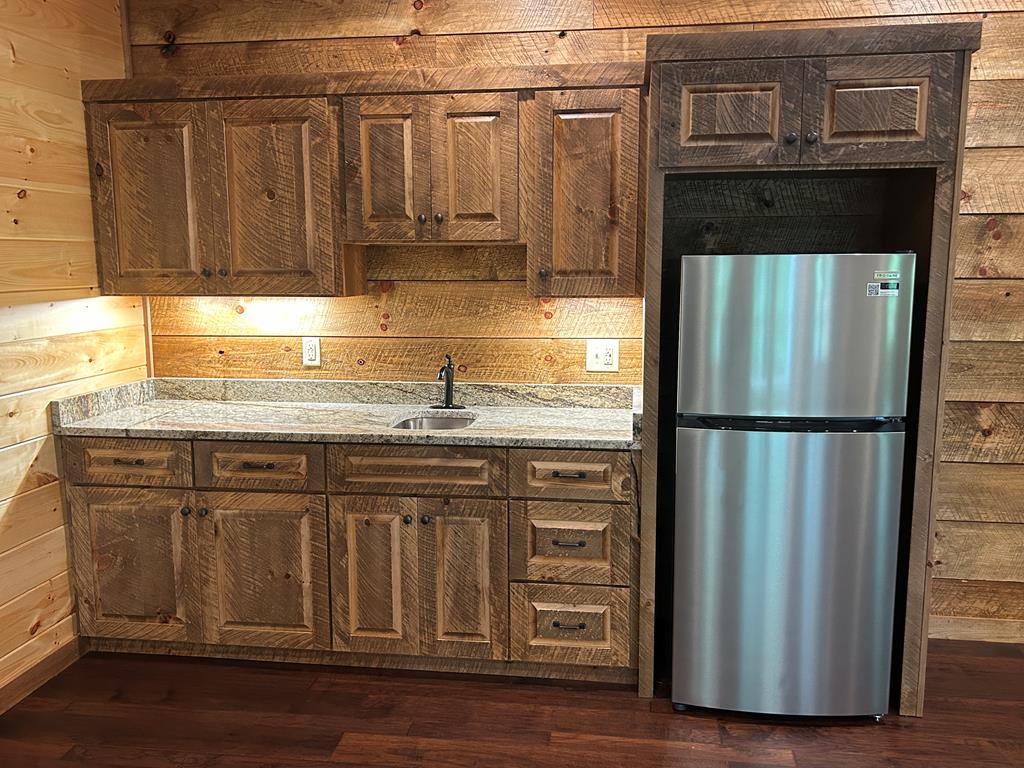 117 Stuart Ridge Road Mineral Bluff, GA 30559 - Photo 51 of 58 Gallery Image 51