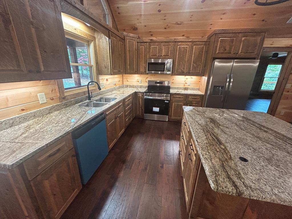 117 Stuart Ridge Road Mineral Bluff, GA 30559 - Photo 53 of 58 Gallery Image 53