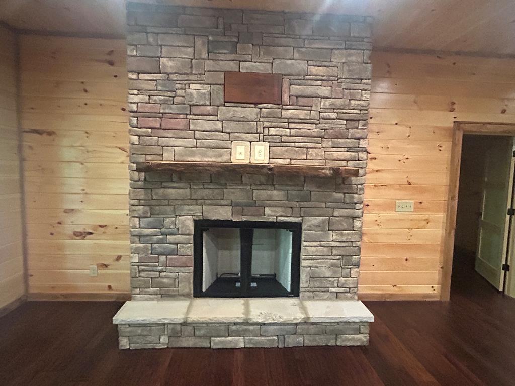 117 Stuart Ridge Road Mineral Bluff, GA 30559 - Photo 54 of 58 Gallery Image 54