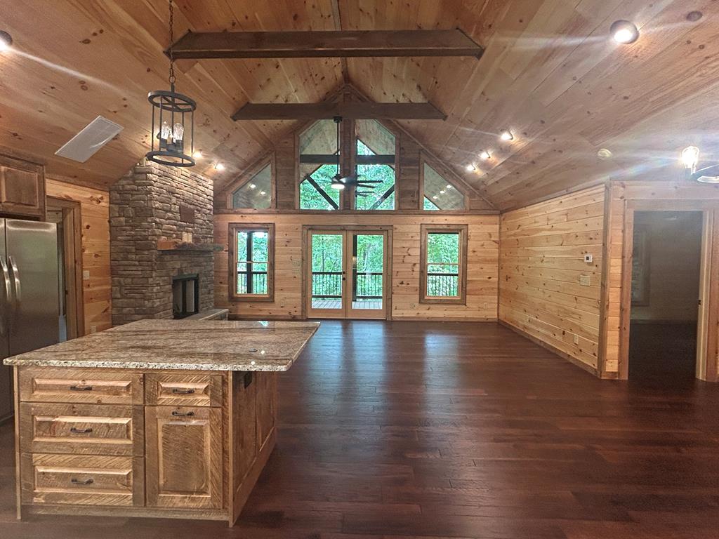 117 Stuart Ridge Road Mineral Bluff, GA 30559 - Photo 55 of 58 Gallery Image 55