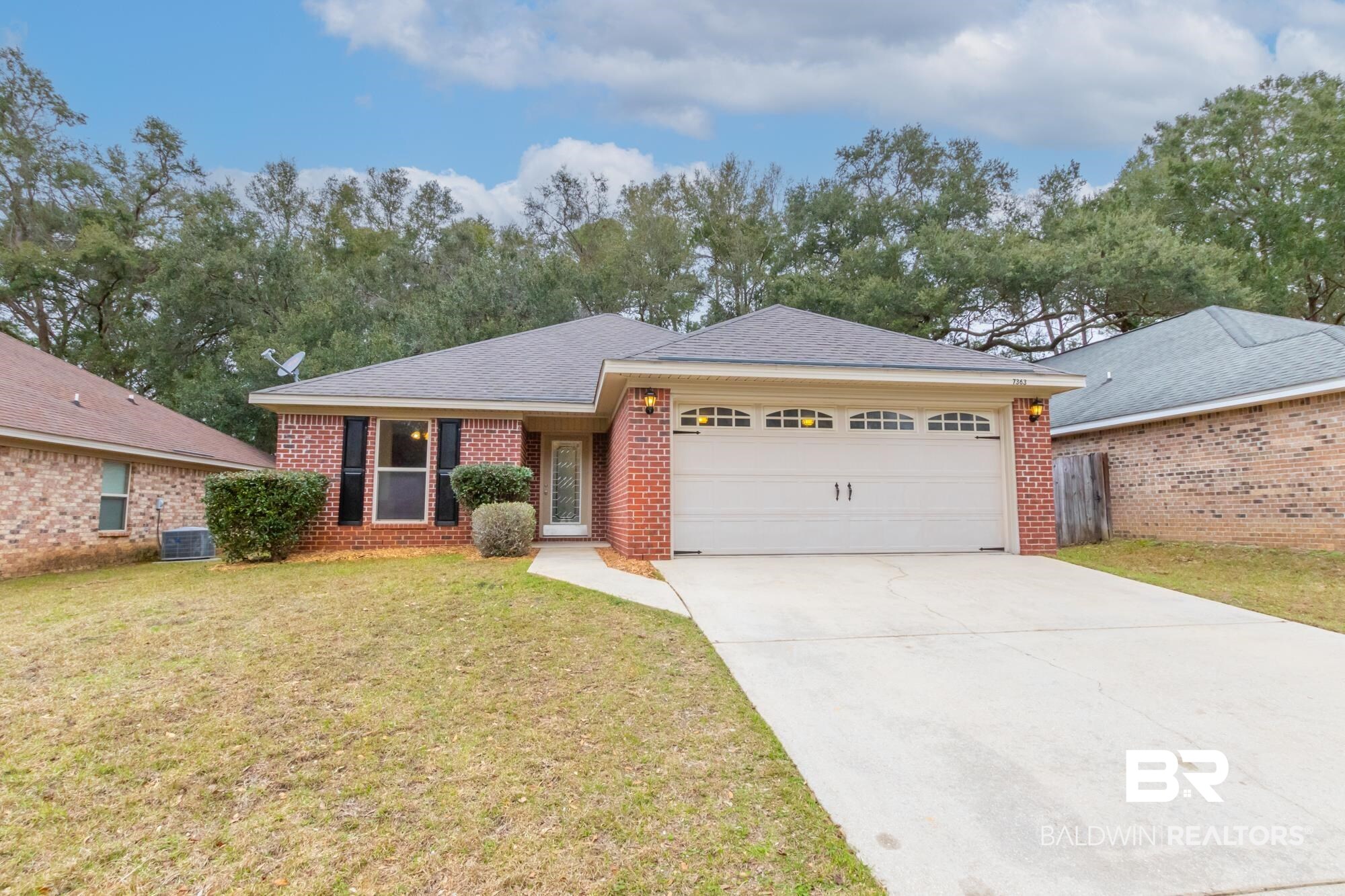 7363 Franklin Square Court Daphne, AL 36526 - Photo 1 of 31 Front of Home