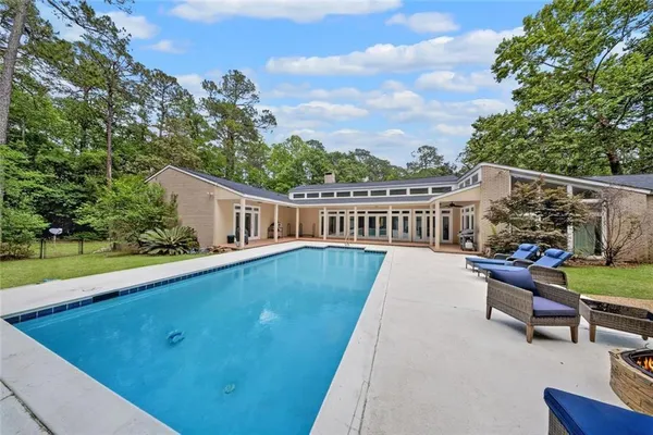 $699,000 | 20 Cherokee Road, Moultrie, GA 31768