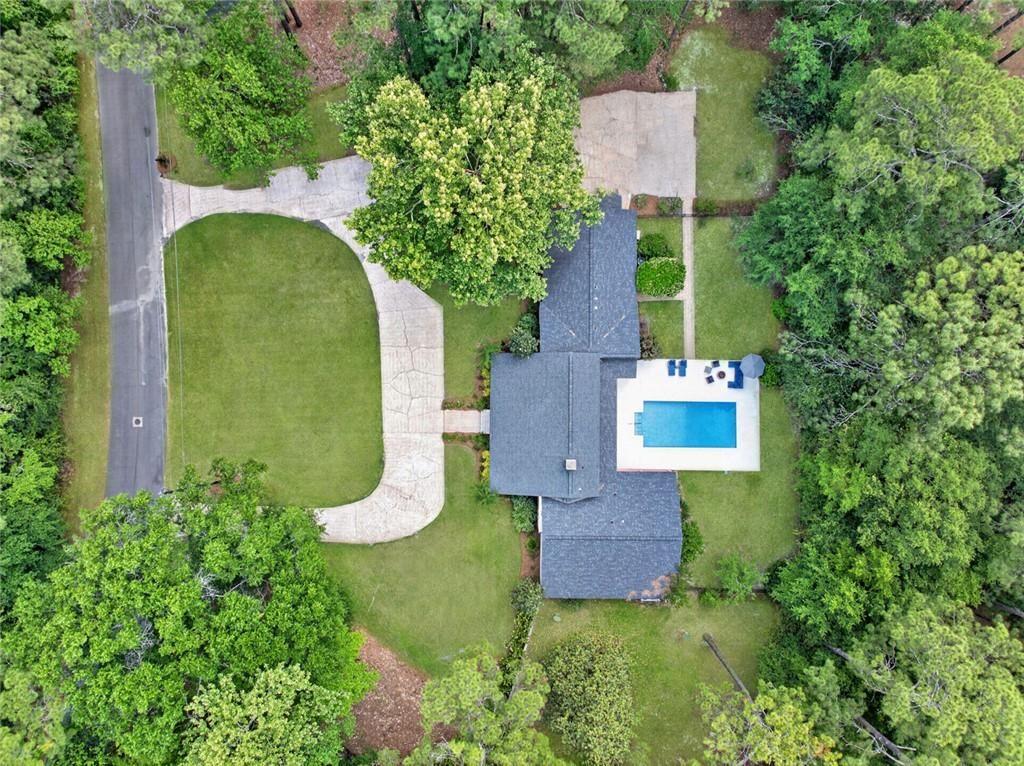 20 Cherokee Road Moultrie, GA 31768 - Photo 48 of 56