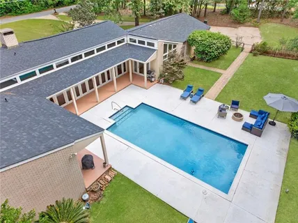 $699,000 | 20 Cherokee Road, Moultrie, GA 31768
