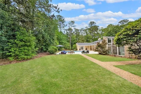 $699,000 | 20 Cherokee Road, Moultrie, GA 31768