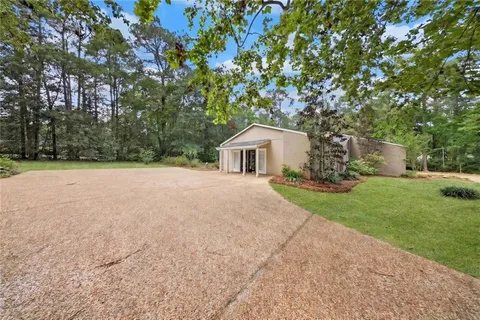 $699,000 | 20 Cherokee Road, Moultrie, GA 31768