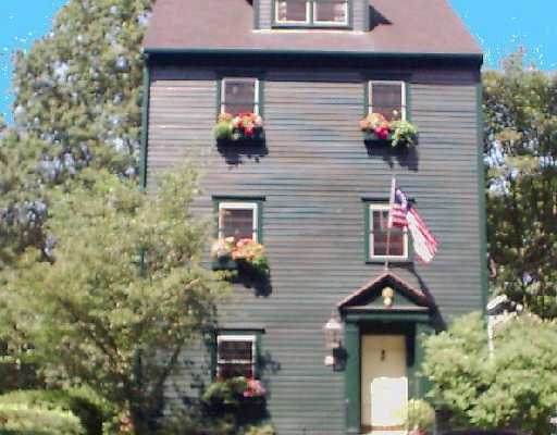 9 Club House Road Coventry, RI 02816 - Photo 1 of 1 Exterior Front.