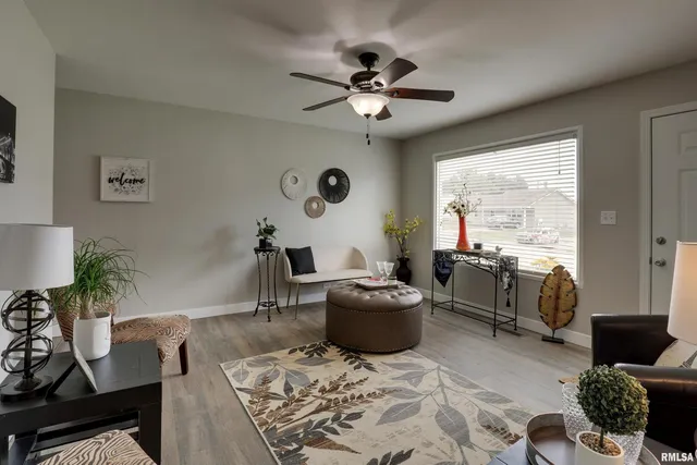 $139,900 | 3329 Chestnut Street, Quincy, IL 62301