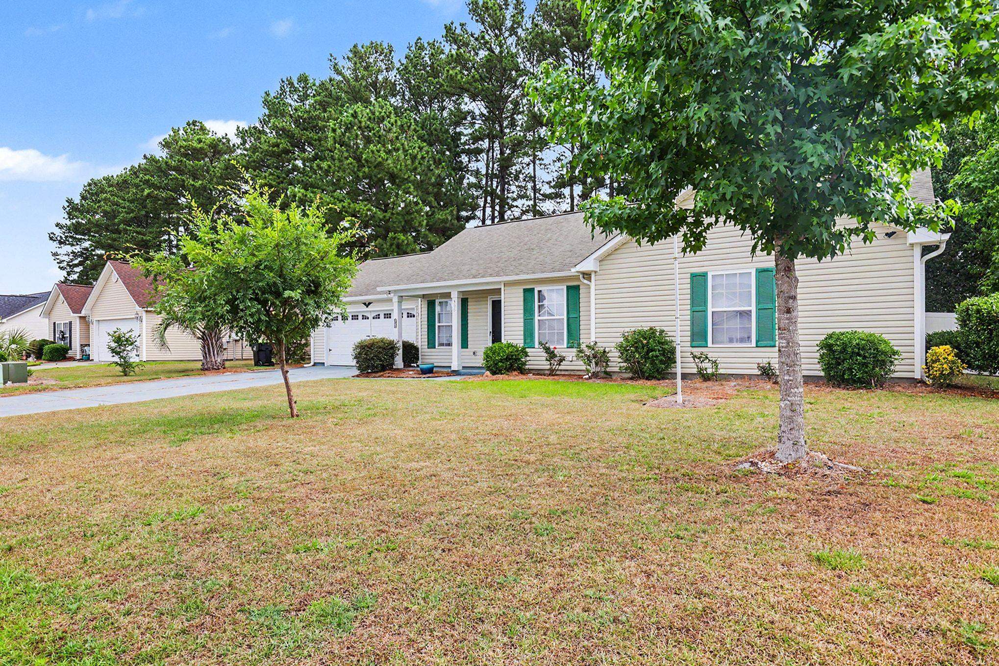 306 Andorra Street Longs, SC 29568 - Photo 26 of 41