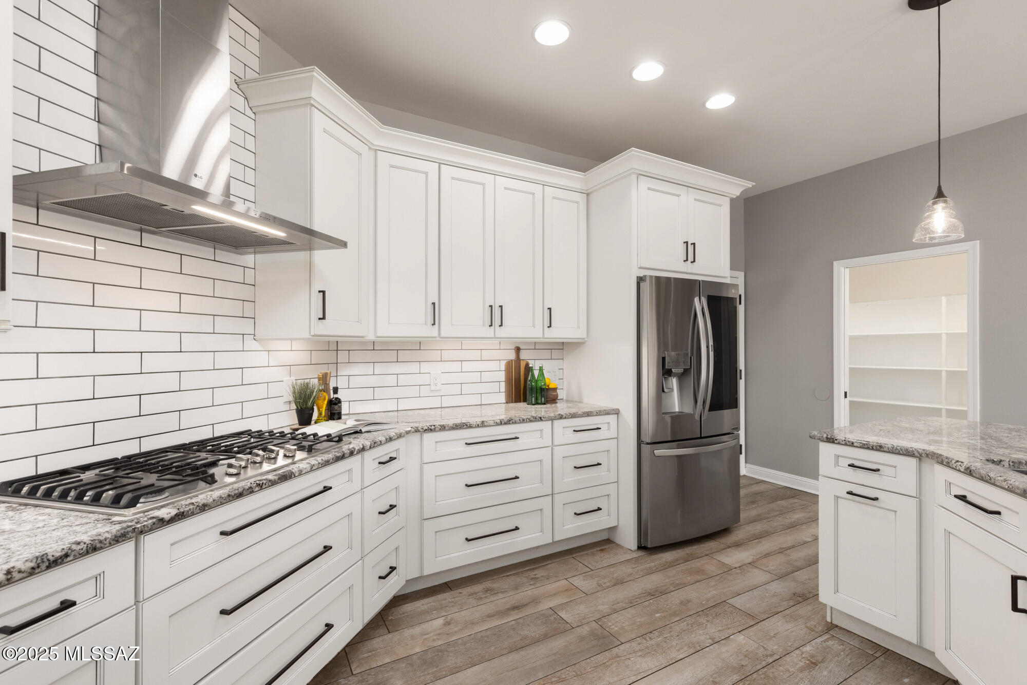 9581 East Snyder Road Tucson, AZ 85749 - Photo 17 of 50 Gallery Image 17