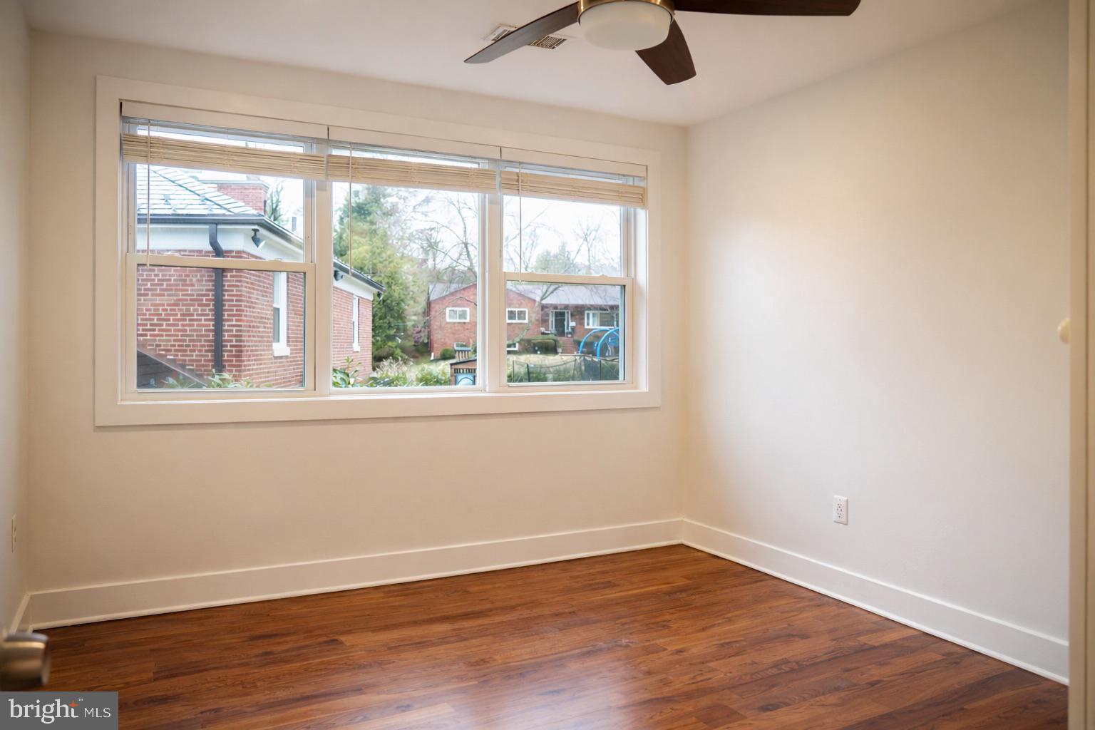 1633 Kalmia Road Northwest Washington, DC 20012 - Photo 17 of 19