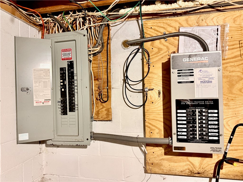 1220 Reed Road Sweden, NY 14428 - Photo 43 of 44