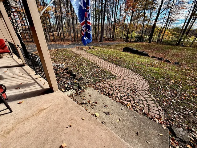 $249,999 | 1220 Reed Road, Sweden, NY 14428