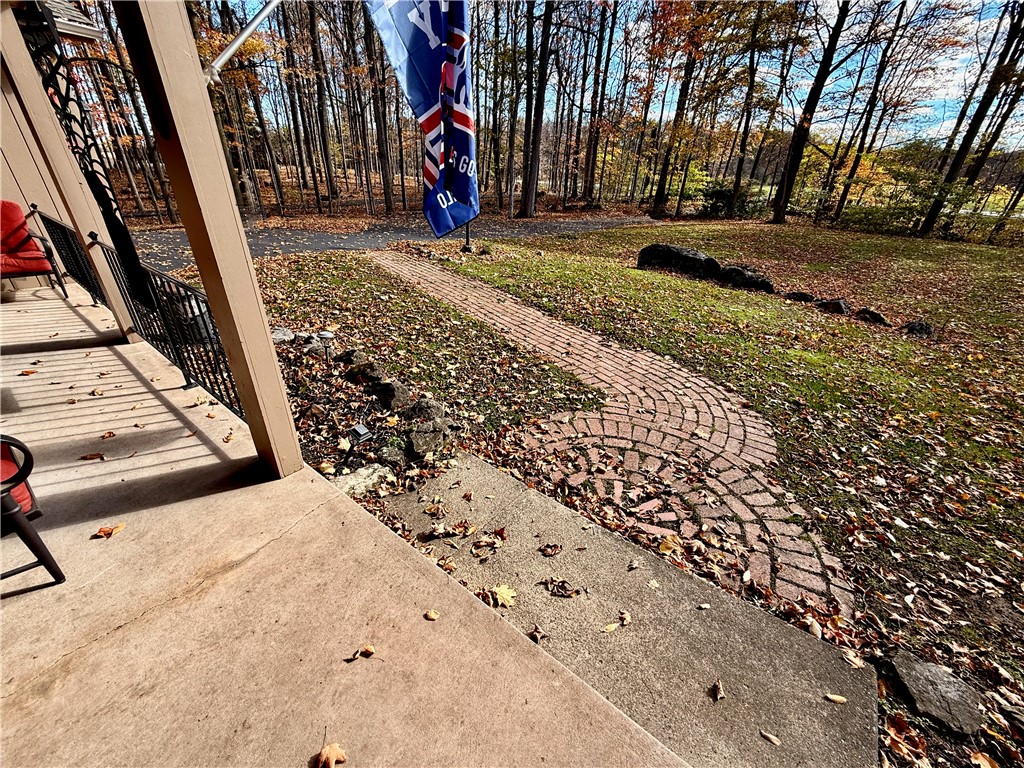 1220 Reed Road Sweden, NY 14428 - Photo 5 of 44