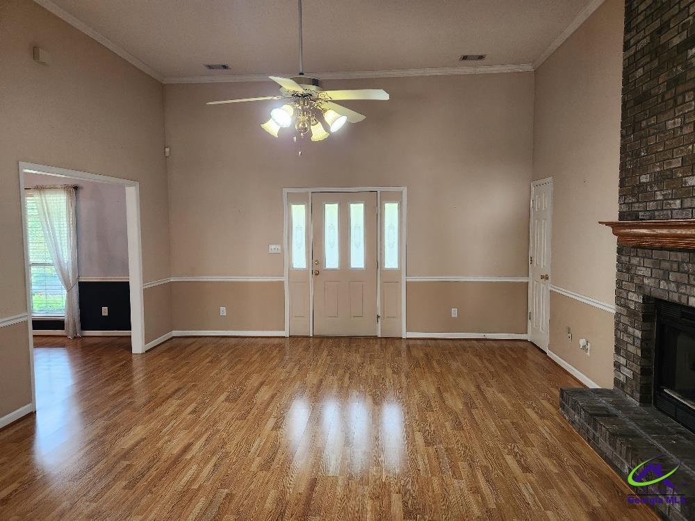 247 Hatcher Road Warner Robins, GA 31088 - Photo 8 of 45