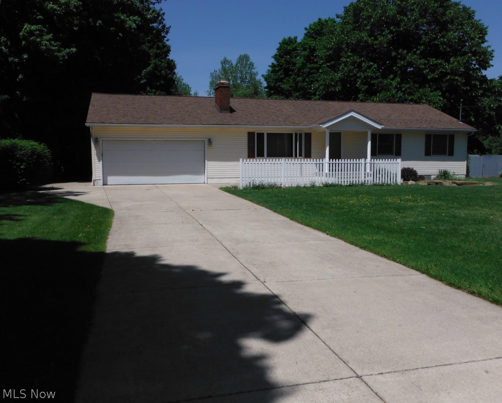 49940 Middle Ridge Road Amherst, OH 44001 - Photo 1 of 21