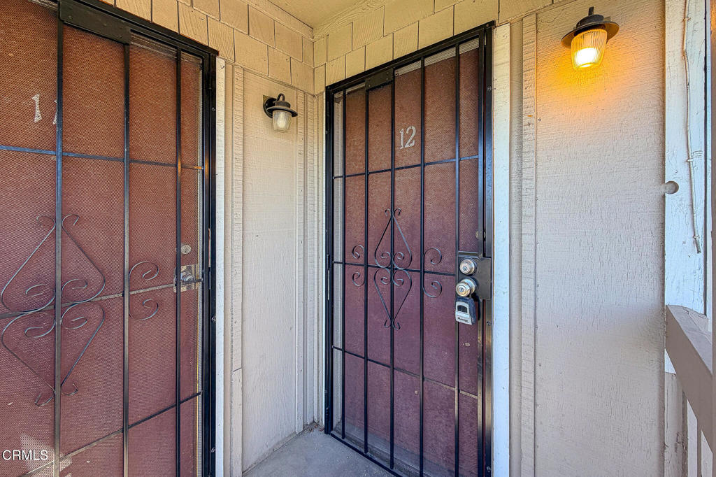 3901 Saviers Road, Unit 12 Oxnard, CA 93033 - Photo 12 of 12