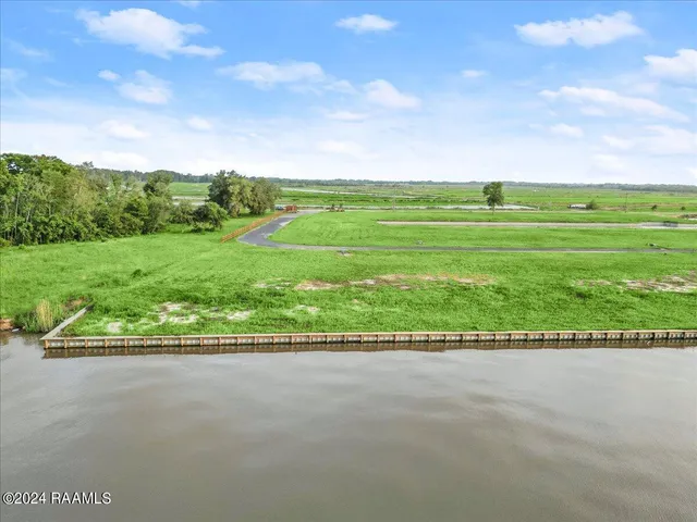 $75,000 | 0 Canada Goose Drive, Unit 5, Gueydan, LA 70542