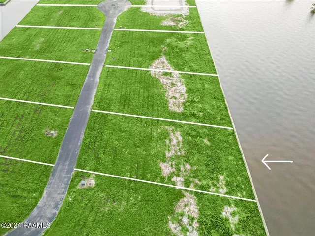 $75,000 | 0 Canada Goose Drive, Unit 5, Gueydan, LA 70542