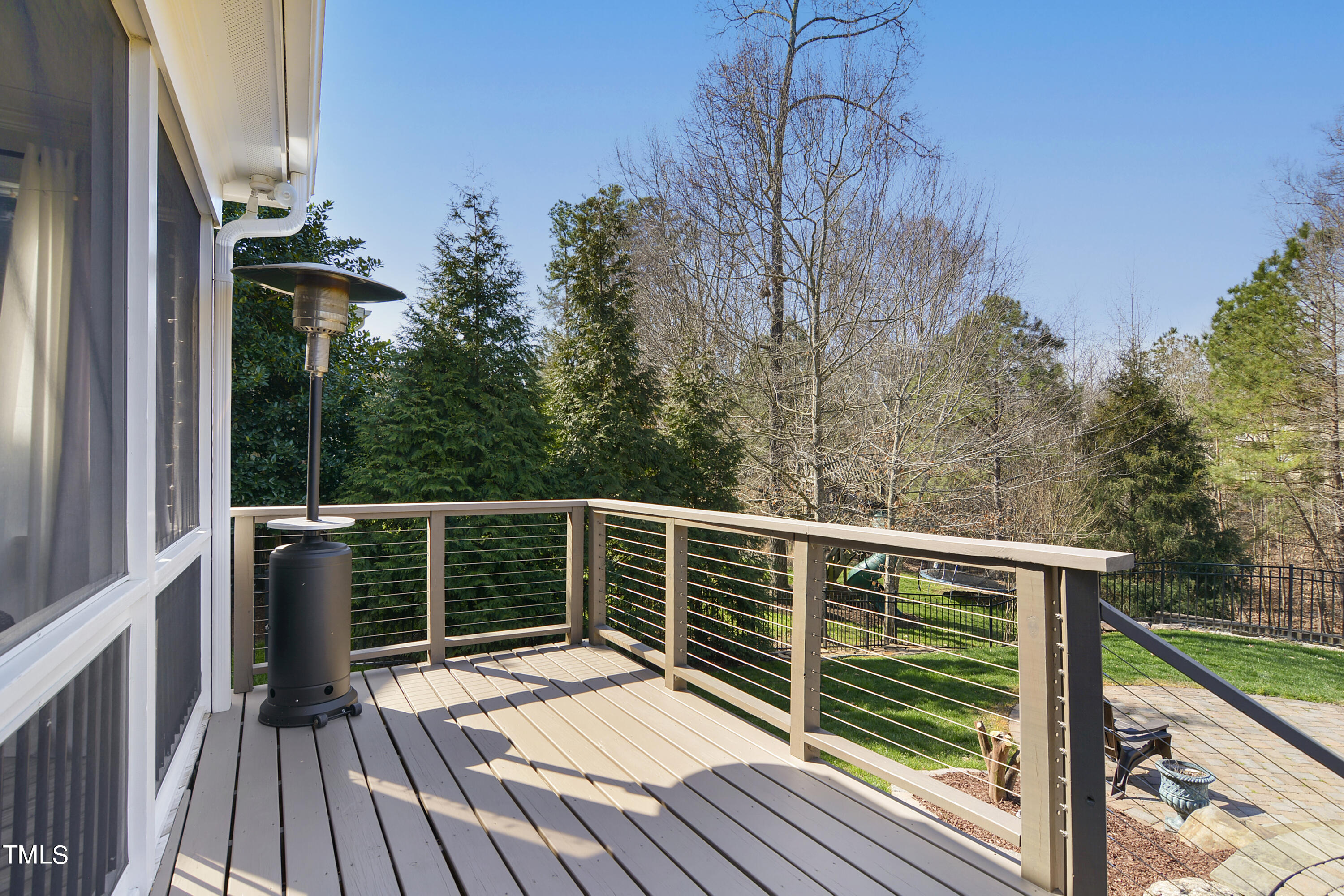 2809 Winter Song Road Raleigh, NC 27614 - Photo 35 of 42 35
