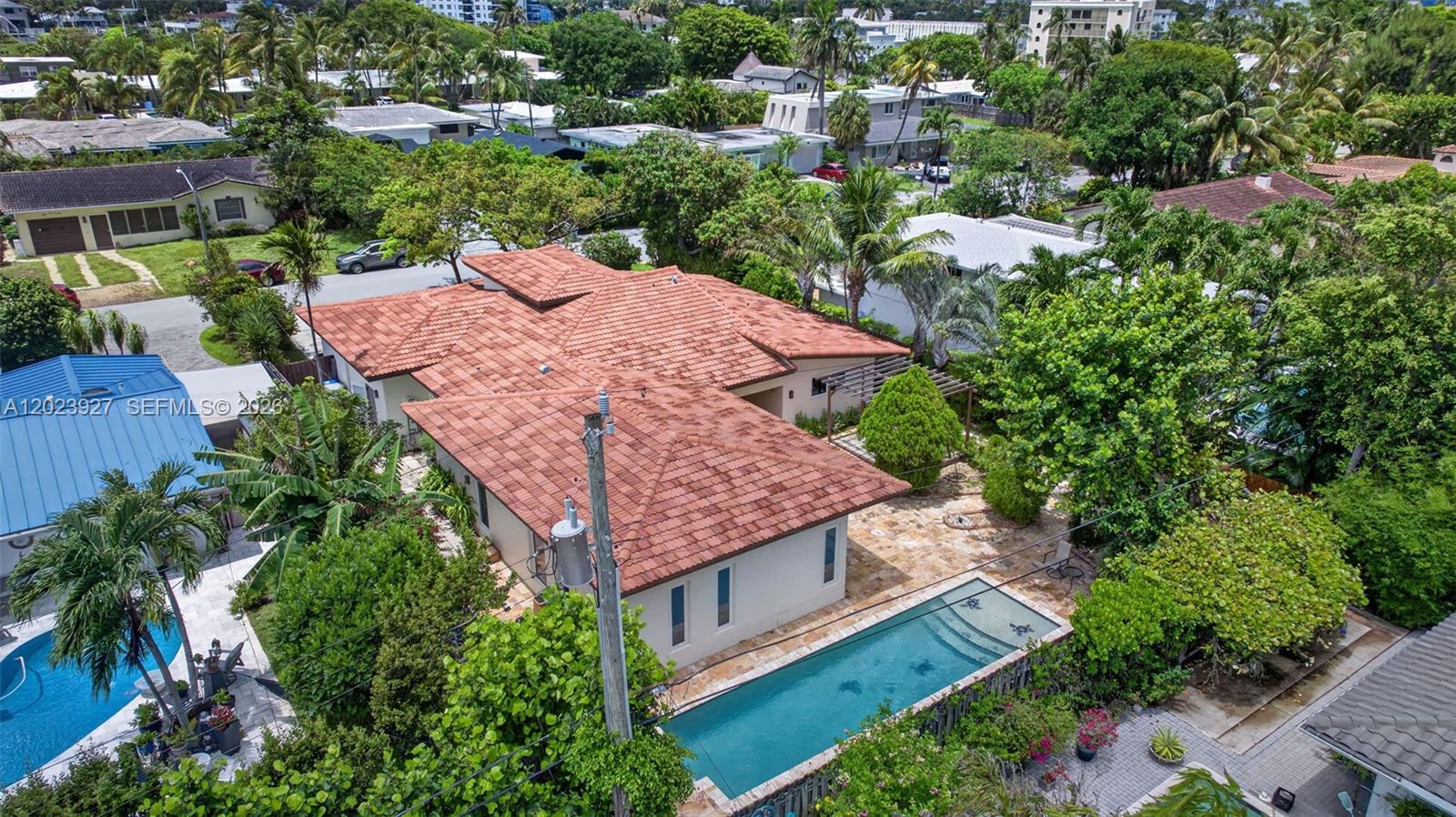 3408 Dover Road Pompano Beach, FL 33062 - Photo 37 of 42
