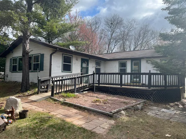 $149,900 | N8838 Kabacinski Lane, Stephenson, WI 54114