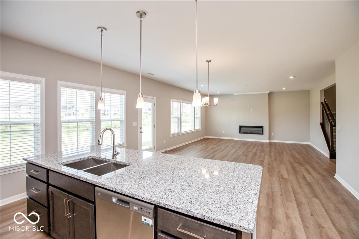 7288 Broadview Lane McCordsville, IN 46055 - Photo 11 of 40